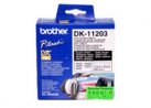  Brother  DK11203 