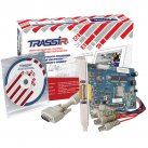 TRASSIR DV 24 - Система видеонаблюдения с аппаратной компрессией видео и аудио сигналов