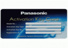 Panasonic KX-NCS3104WJ