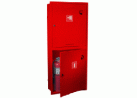 Шкаф пожарный ШПК-320В (ШП-03) встраиваемый закрытый 
