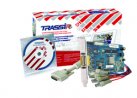TRASSIR DV 4 - Система видеонаблюдения с аппаратной компрессией видео и аудио сигналов