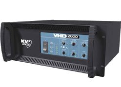 KV2 VHD2000 
