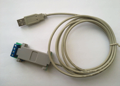     SCM-RS485 [USB] 