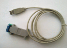 Переходник для СКУД  SCM-RS485 [USB]