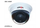 Видеокамера AHD купольная ABC-4000F