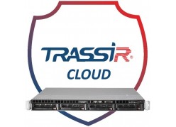   IP   TRASSIR Private Cloud 