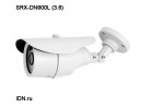 Видеокамера корпусная SRX-DN900L (3.6)