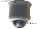Купольная поворотная скоростная IP-камера Microdigital MDS-i109Н