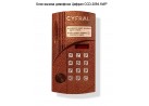 Блок вызова домофона Цифрал CCD-2094.1М/P