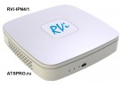 IP-видеорегистратор 4-канальный RVi-IPN4/1