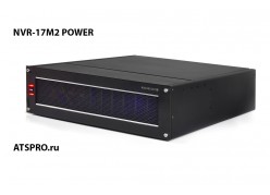IP- 17- NVR-17M2 POWER 