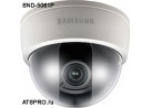 IP-камера купольная SND-5061P