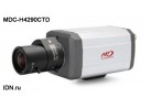 Видеокамера HD-SDI корпусная MDC-H4290CTD
