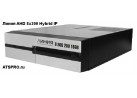 Видеорегистратор AHD 8-канальный Линия AHD 8х200 Hybrid IP