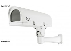 Термокожух для видеокамеры RVi-H3/PoE фото