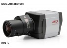 Видеокамера AHD корпусная MDC-AH4260TDN