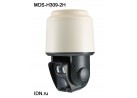 Видеокамера HD-SDI купольная поворотная скоростная MDS-H309-2H