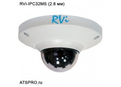 IP-  RVi-IPC32MS (2.8 ) 