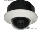 Купольная поворотная скоростная IP-камера Microdigital MDS-i1220A