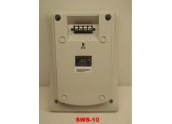 Настенный громкоговоритель Inter-M SWS-10A(I) / SWS-10A(B)