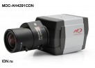 Видеокамера AHD корпусная MDC-AH4291CDN