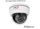  IP- Microdigital MDC-N7090TDN-30