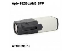 IP-  Apix-18ZBox/M2 SFP 