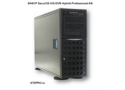   16- SIH01P SecurOS-IVS-DVR-Hybrid-Professional-8/8 ( ) 
