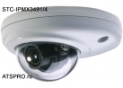 IP-камера купольная STC-IPMX3491/4