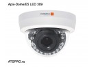 IP-  Apix-Dome/E5 LED 309