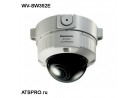 IP-камера купольная антивандальная WV-SW352E