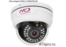 IP- Microdigital MDC-L7290VTD-30