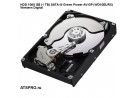 HDD 1000 GB (1 TB) SATA-III Green Power AV-GP (WD10EURX) Western Digital