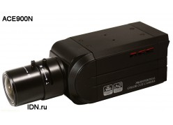 Видеокамера HD-SDI корпусная ACE900N фото