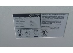 - Xerox BFO-1 097S03864HLX
