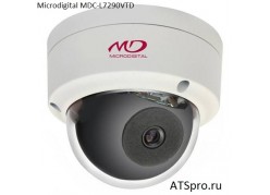  IP- Microdigital MDC-L7290VTD 