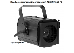    ACCENT 650 PC 