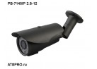 IP-камера корпусная уличная PB-7145IP 2.8-12