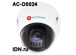 IP-   AC-D5024 