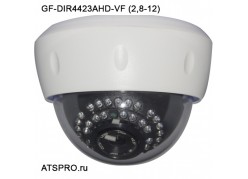  AHD  GF-DIR4423AHD-VF (2,8-12) 