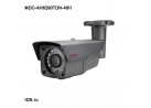 Видеокамера AHD корпусная уличная MDC-AH6290TDN-40H