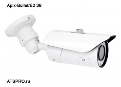 IP-камера корпусная уличная Apix-Bullet/E2 36 фото