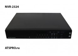 IP- 32- NVR-2324 