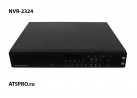 IP-видеорегистратор 32-канальный NVR-2324