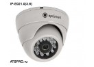 IP-камера купольная IP-E021.0(3.6)
