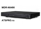 IP-видеорегистратор 8-канальный MDR-N8490