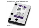 HDD 4000 GB (4 TB) SATA-III Purple (WD40PURX)