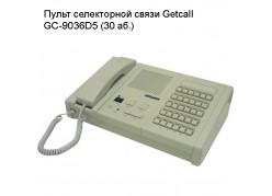    Getcall GC-9036D5 (30 .)