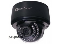 Купольная IP-камера EverFocus EDN3260