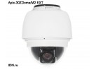 IP-камера купольная поворотная скоростная Apix-30ZDome/M2 EXT